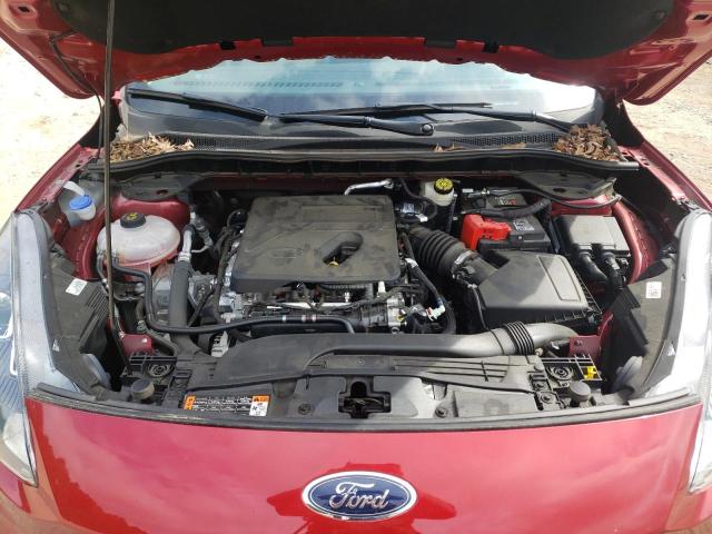 Photo 7 from auction – 2020 FORD ESCAPE SEL with VIN 1FMCU0H69LUA46218