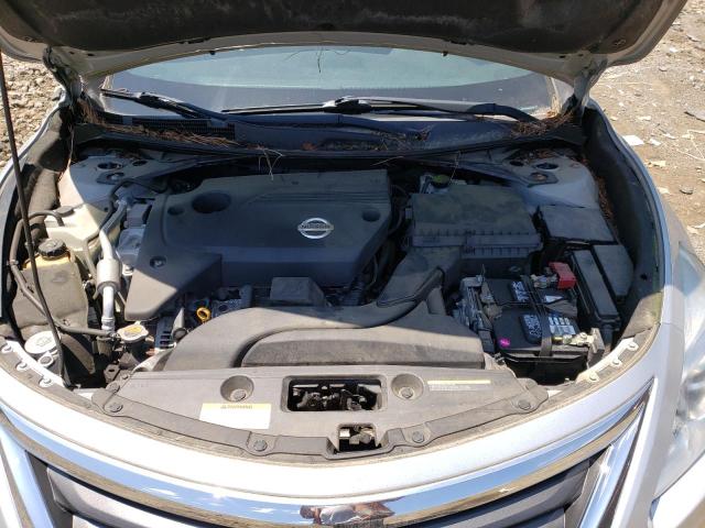 Photo 7 from auction – 2013 NISSAN ALTIMA 2.5 with VIN 1N4AL3AP0DC247778