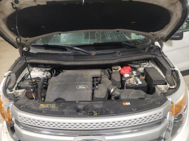 Photo 7 from auction – 2012 FORD EXPLORER with VIN 1FMHK8B85CGA47126