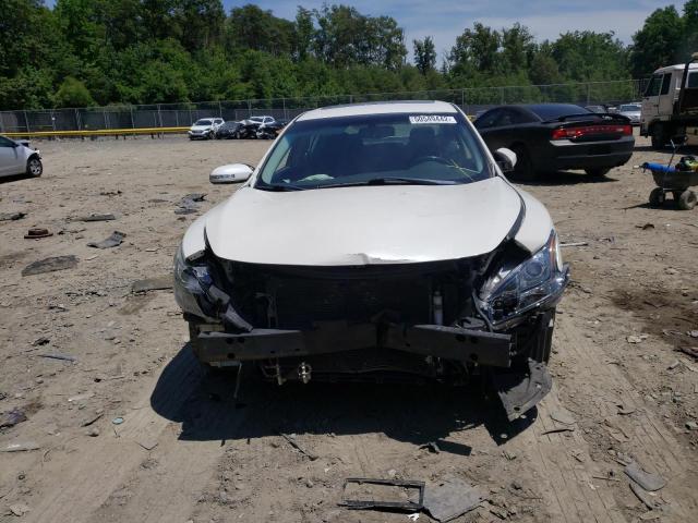 Photo 9 from auction – 2012 NISSAN MAXIMA S with VIN 1N4AA5AP6CC863114