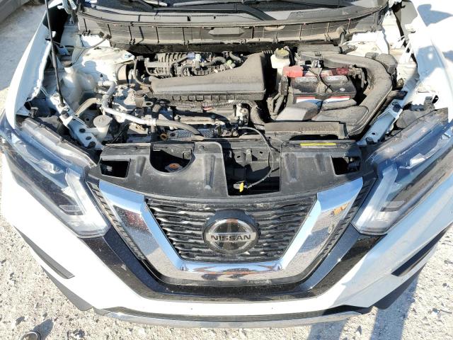 Photo 7 from auction – 2018 NISSAN ROGUE S with VIN KNMAT2MV0JP598452