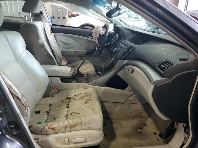 Photo 5 from auction – 2010 ACURA TSX with VIN JH4CU2F66AC038307