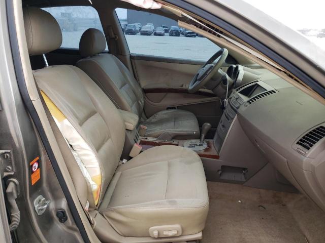 Photo 5 from auction – 2004 NISSAN MAXIMA SE with VIN 1N4BA41E84C917804