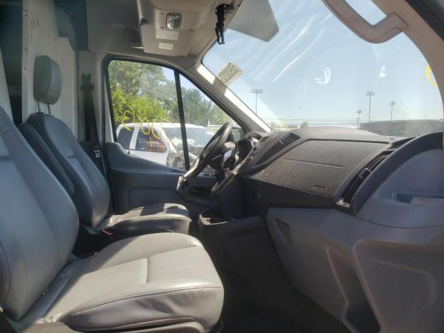 Photo 5 from auction – 2015 FORD TRANSIT T- with VIN 1FTNR2CM6FKB21487