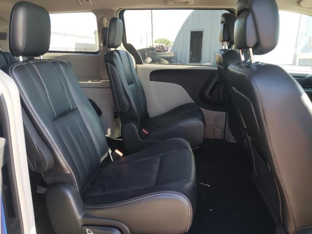 Photo 6 from auction – 2014 CHRYSLER TOWN & COU with VIN 2C4RC1BG6ER442390