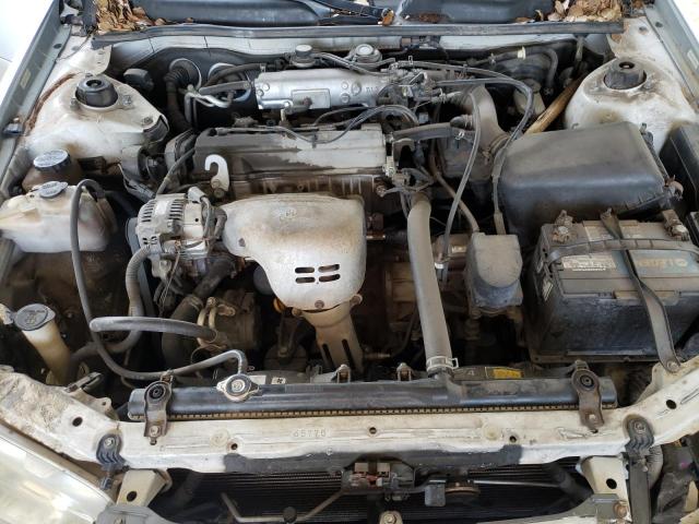 Photo 7 from auction – 2000 TOYOTA CAMRY CE with VIN 4T1BG22K4YU737636