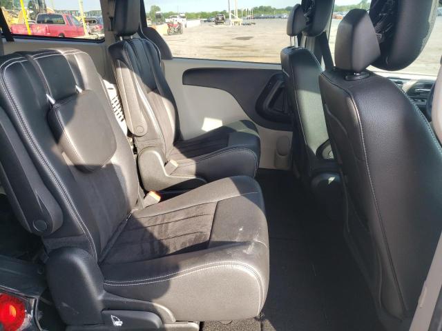 Photo 6 from auction – 2018 DODGE GRAND CARA with VIN 2C4RDGCG9JR361666