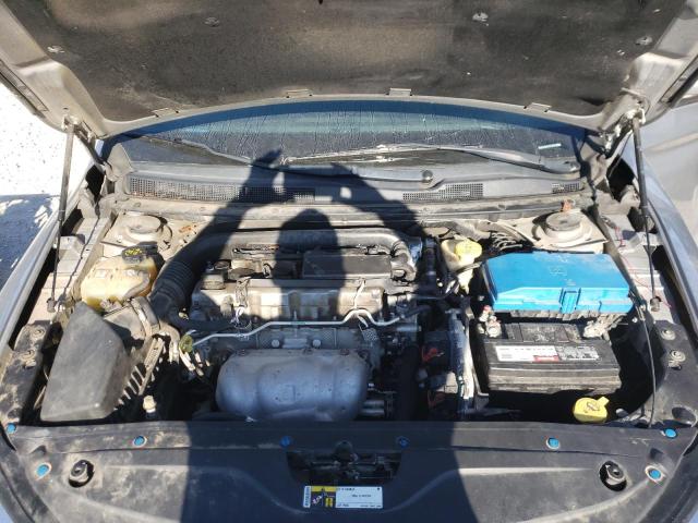 Photo 7 from auction – 2016 CHRYSLER 200 LIMITE with VIN 1C3CCCAB2GN124097