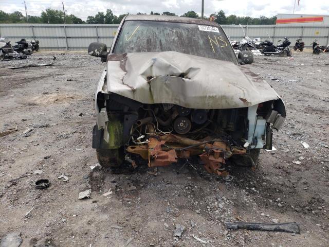 Photo 9 from auction – 2006 CHEVROLET SILVERADO with VIN 1GCEC19X56Z257551