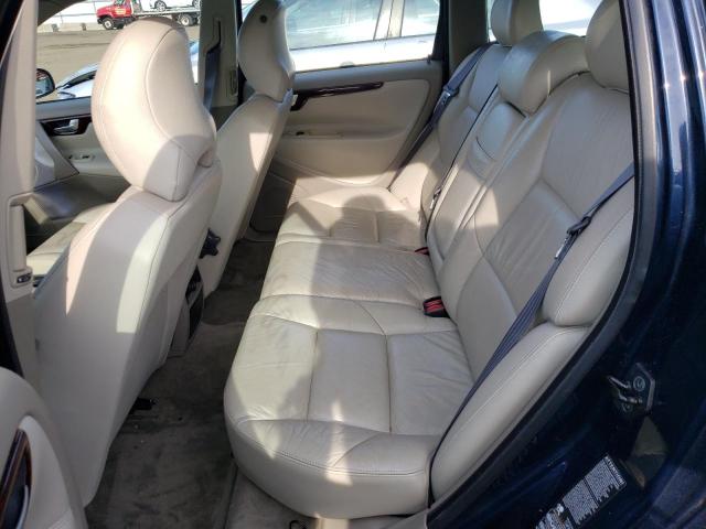 Photo 6 from auction – 2004 VOLVO V70 with VIN YV1SJ59H642429269