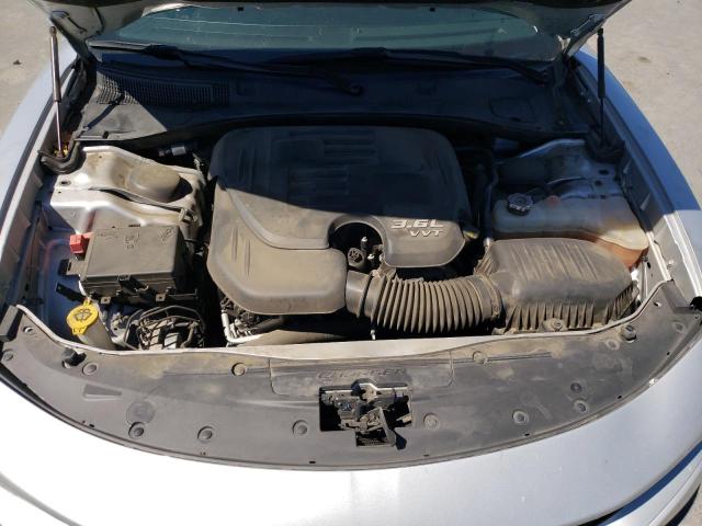 Photo 7 from auction – 2019 DODGE CHARGER SX with VIN 2C3CDXBG3KH729987