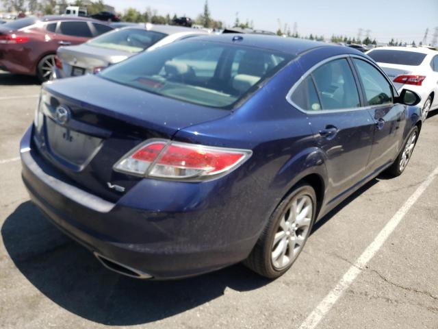 Photo 4 from auction – 2010 MAZDA 6 S with VIN 1YVHZ8CB9A5M29933