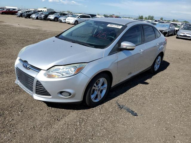 Zdjęcie 2 z aukcji – 2014 FORD FOCUS SE z VIN 1FADP3F21EL421793