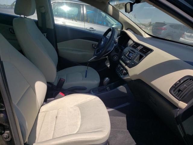 Photo 5 from auction – 2012 KIA RIO LX with VIN KNADM5A34C6016583