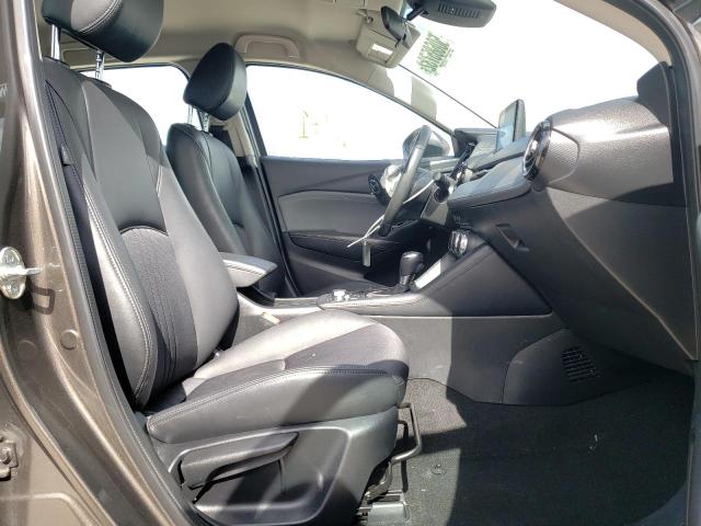 Photo 5 from auction – 2019 MAZDA CX-3 TOURI with VIN JM1DKDC73K1406315