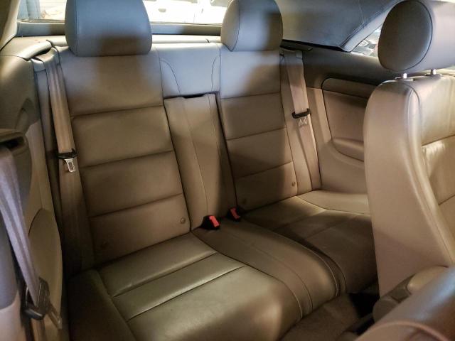 Photo 6 from auction – 2007 AUDI A4 2.0T CA with VIN WAUDF48H97K026271
