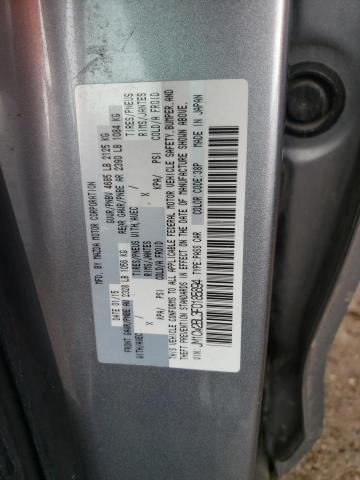 Photo 10 from auction – 2015 MAZDA 5 SPORT with VIN JM1CW2BL3F0185894