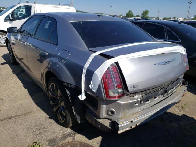 Фото 3 с аукциона – 2014 CHRYSLER 300 S с VIN 2C3CCABGXEH286533