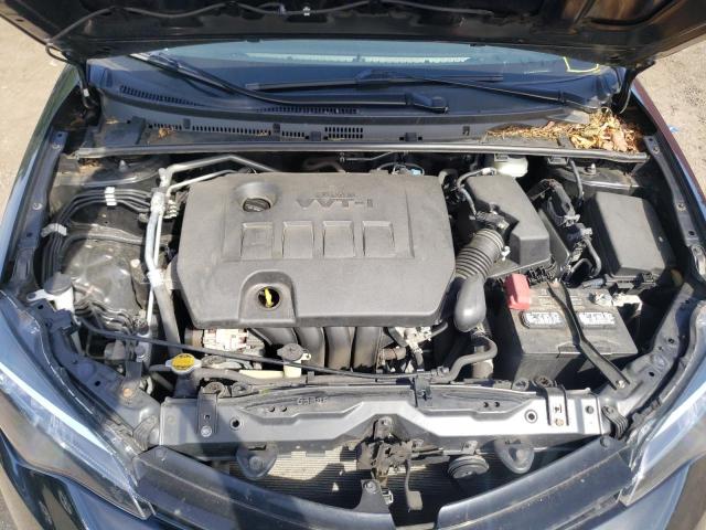 Photo 7 from auction – 2017 TOYOTA COROLLA L with VIN 2T1BURHE2HC782899
