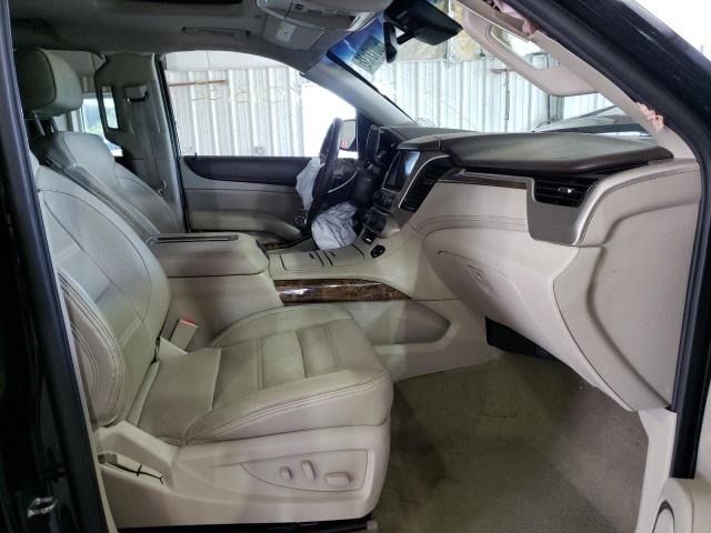 Photo 5 from auction – 2016 GMC YUKON DENA with VIN 1GKS2CKJ9GR195648