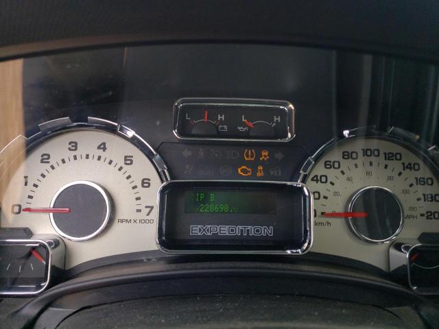 Photo 8 from auction – 2012 FORD EXPEDITION with VIN 1FMJU2A52CEF15874