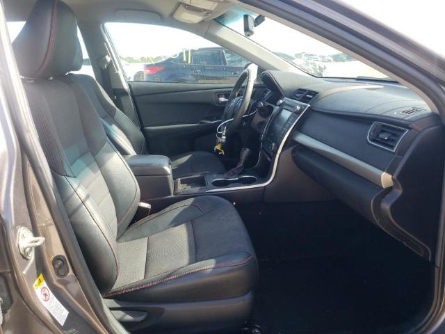 Photo 5 from auction – 2017 TOYOTA CAMRY LE with VIN 4T1BF1FK2HU697192