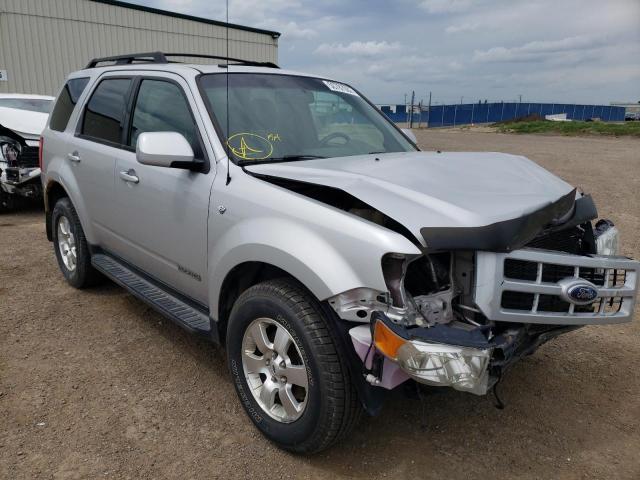 FORD ESCAPE LIM 2008 with VIN 1FMCU94128KA84617 - Photo from auction