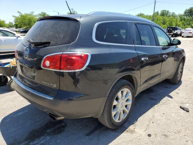 Photo 4 from auction – 2012 BUICK ENCLAVE with VIN 5GAKVDED6CJ241400