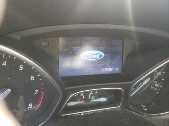 Photo 8 from auction – 2014 FORD FOCUS SE with VIN 1FADP3F29EL367692