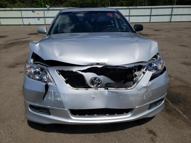 Photo 7 from auction – 2008 TOYOTA CAMRY CE with VIN 4T1BE46K08U745566