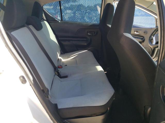 Photo 6 from auction – 2015 TOYOTA PRIUS C with VIN JTDKDTB30F1113665