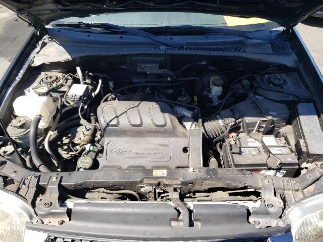 Photo 7 from auction – 2004 FORD ESCAPE XLT with VIN 1FMCU93124KB25484