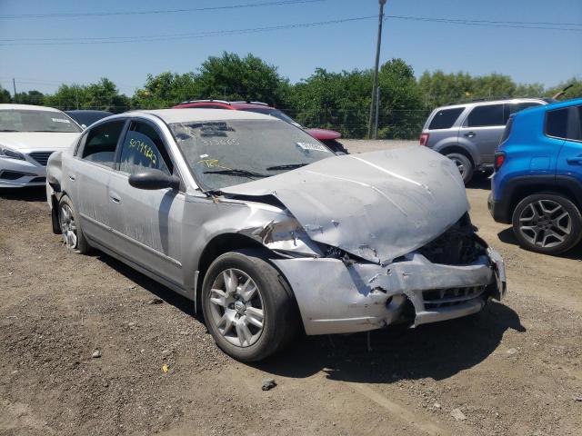 NISSAN ALTIMA S 2006 with VIN 1N4AL11D96N313665 - Photo from auction