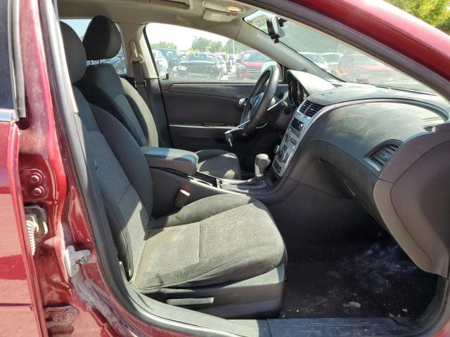 Photo 5 from auction – 2011 CHEVROLET MALIBU 1LT with VIN 1G1ZC5E18BF217821