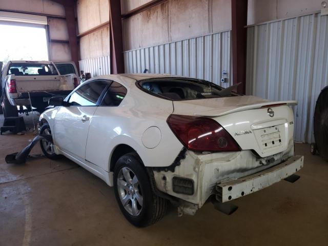 Photo 3 from auction – 2011 NISSAN ALTIMA S with VIN 1N4AL2EP5BC135172