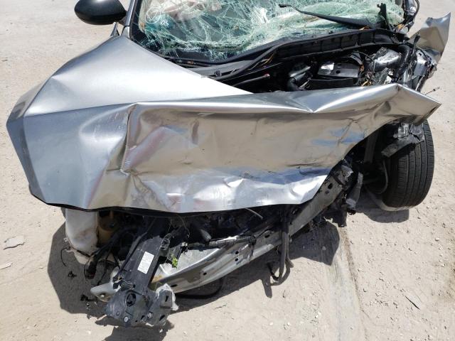 Foto 7 de la subasta – 2012 MAZDA 3 I con VIN JM1BL1V82C1637670