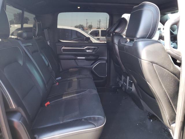 Photo 6 from auction – 2019 RAM 1500 LARAM with VIN 1C6SRFJT3KN612295
