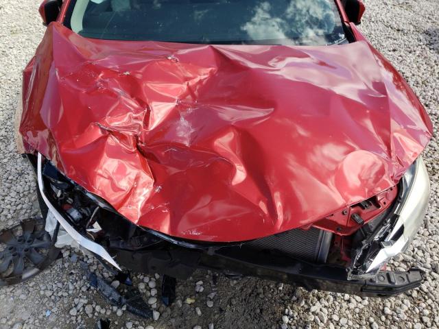 Photo 7 from auction – 2016 TOYOTA COROLLA L with VIN 5YFBURHE5GP559948