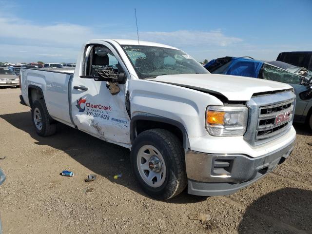 GMC SIERRA C15 2015 with VIN 1GTN1TEC1FZ900904 - Photo from auction