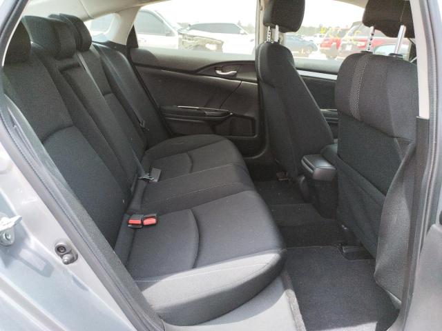 Photo 6 from auction – 2018 HONDA CIVIC EX with VIN JHMFC1F32JX012196