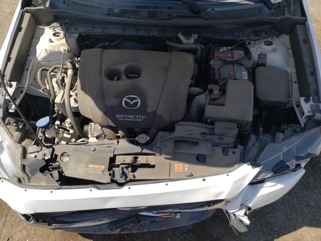 Photo 7 from auction – 2016 MAZDA CX-3 SPORT with VIN JM1DKFB79G0127039