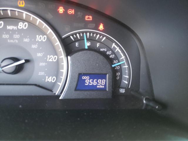 Photo 8 from auction – 2012 TOYOTA CAMRY BASE with VIN 4T1BF1FK0CU512114