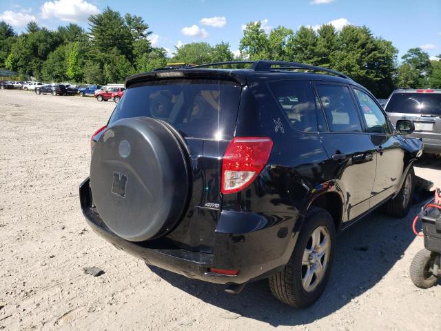 Photo 4 from auction – 2008 TOYOTA RAV4 with VIN JTMBD35V985126729
