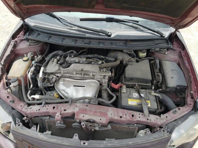 Photo 7 from auction – 2012 TOYOTA SCION TC with VIN JTKJF5C71C3032153