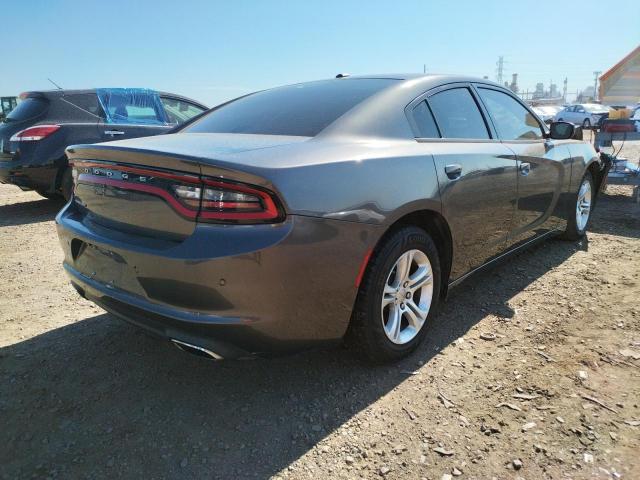 Photo 4 from auction – 2015 DODGE CHARGER SE with VIN 2C3CDXBG6FH813209