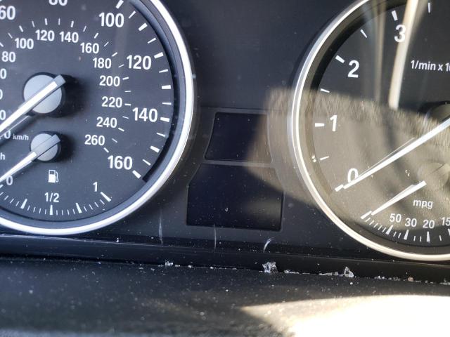 Photo 8 from auction – 2013 BMW X5 XDRIVE3 with VIN 5UXZV4C58D0E11497