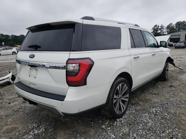 Photo 4 from auction – 2020 FORD EXPEDITION with VIN 1FMJK1KT7LEA32149