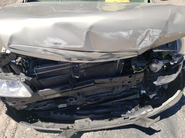 Photo 7 from auction – 2009 HYUNDAI AZERA SE with VIN KMHFC46F99A380978