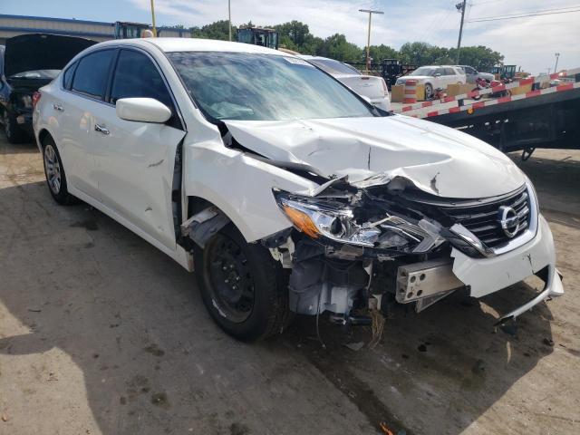 NISSAN ALTIMA 2.5 2016 with VIN 1N4AL3AP4GC242880 - Photo from auction