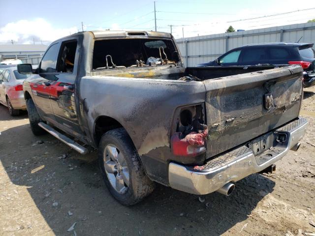 Photo 3 from auction – 2017 RAM 1500 SLT with VIN 1C6RR7LT1HS780030